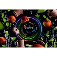 Кальянная смесь Swipe Peach Tea (Персиковый Чай, 50 гр)