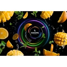Кальянная смесь Swipe Mango Orange Mint (Манго Апельсин Мята, 50 гр)