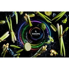 Кальянная смесь Swipe Lemongrass (Лемонграсс, 50 гр)