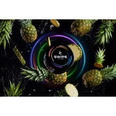 Кальянная смесь Swipe Pineapple (Ананас, 50 гр)