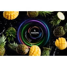Кальянная смесь Swipe Pineapple Mango (Ананас Манго, 50 гр)