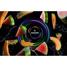 Кальянная смесь Swipe Melon Watermelon (Дыня Арбуз, 50 гр)