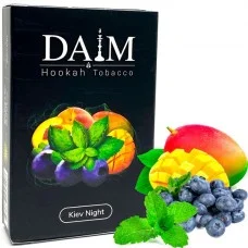 Табак Daim Kiev Night 50гр