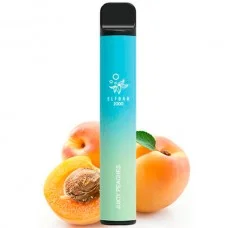 Одноразовая электронная сигарета Elf Bar Juicy Peach (Джуси Персик) (2000 Затяжек)