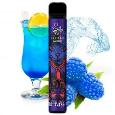 Одноразовая электронная сигарета Elf Bar Lux Kiwi Berry (Киви Ягода) (2000 Затяжек)