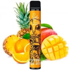 Одноразовая электронная сигарета Elf Bar Lux Pineapple Mango Orange (Ананас Манго Апельсин) (2000 Затяжек)