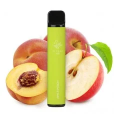 Одноразовая электронная сигарета Elf Bar Apple Peach (1500 Затяжек)