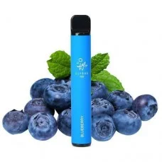 Elf Bar Blueberry (Эльф Бар Черника) 800 5%