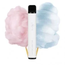 Elf Bar Cotton Candy Ice (Эльф Бар Сладкая вата со льдом) 800 5%