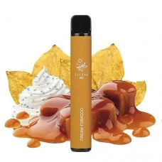 Elf Bar Cream Tobacco (Эльф Бар Крем Табак) 800 5%