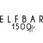 Электронные сигареты Elf Bar 1500 затяжек