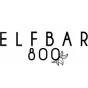 Электронные сигареты Elf Bar 800 затяжек