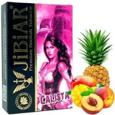 Табак JIBIAR Calista (Калиста) 50 гр