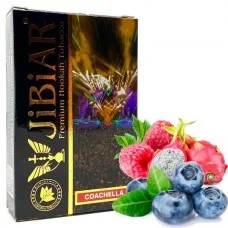 Табак JIBIAR Coachella (Коачела) 50 гр