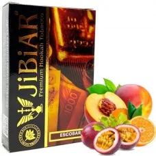 Табак JIBIAR Escobar (Эскобар) 50 гр