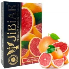 Табак JIBIAR Grapefruit (Грейпфрут) 50 гр