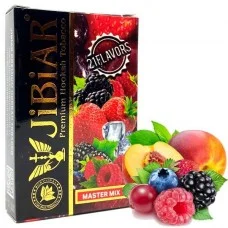 Табак JIBIAR Master Mix (Мастер Микс) 50 гр
