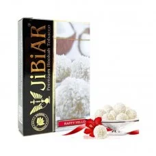 Табак JIBIAR Raffy Yello (Раффи Елло) 50гр