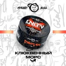 Табак Unity Cranberry Mors (Клюква Морс) 100 гр