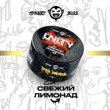 Табак Unity Fresh Lemonade (Фреш Лимонад) 100 гр
