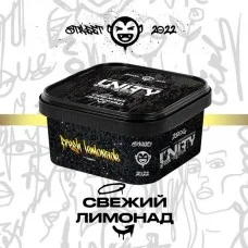 Табак Unity Fresh Lemonade (Фреш Лимонад) 250 гр