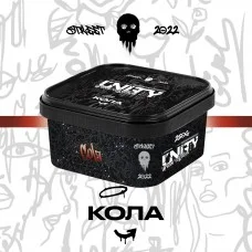 Табак Unity Cola (Кола) 250 гр