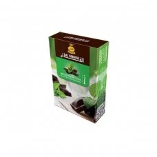 Табак для кальяна Al Fakher Chocolate with Mint (Шоколад с Мятой, 50 г)