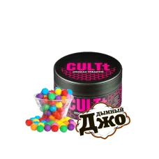Табак для кальяна CULTt Gum C79 (Жевательная резинка, 100 г)