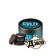 Табак для кальяна CULTt Oreo C37 (Орео, 100 г)