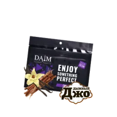 Табак для кальяна DAIM Special Edition Chai (Корица Ваниль, 100 г)