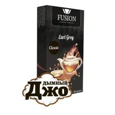 Табак для кальяна Fusion Classic Earl Grey (Эрл Грей, 100 г)