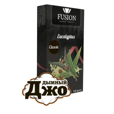 Табак для кальяна Fusion Classic Eucaliptus (Эвкалипт, 100 г)