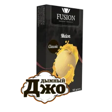 Табак для кальяна Fusion Classic Melon (Дыня, 100 г)