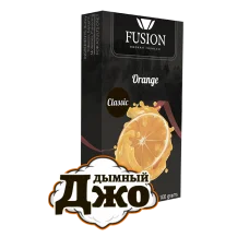 Табак для кальяна Fusion Classic Orange (Апельсин, 100 г)