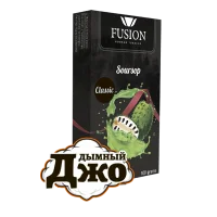 Табак для кальяна Fusion Classic Soursop (Саусеп, 100 г)