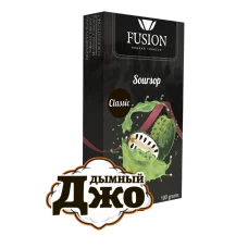 Табак для кальяна Fusion Classic Soursop (Саусеп, 100 г)