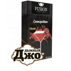 Табак для кальяна Fusion Medium Cosmopolitan (Космополитан, 100г.)