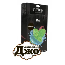 Табак для кальяна Fusion Medium Mint (Мята, 100 г)