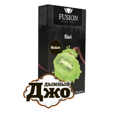 Табак для кальяна Fusion Medium Kiwi (Киви, 100г.)