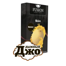Табак для кальяна Fusion Medium Melon (Дыня, 100г.)