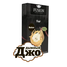 Табак для кальяна Fusion Medium Pear (Груша, 100 г)