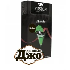 Табак для кальяна Fusion Medium Absent (Абсент, 100 г)