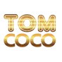 Уголь для кальяна Tom Сococha (Том Кокоча)