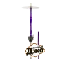 Кальян Cascade Original Purple (Каскад Оригинал фиолетовый)