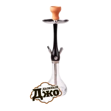 Кальян NeoLux Shisha V3M Black (Неолюкс чёрный)