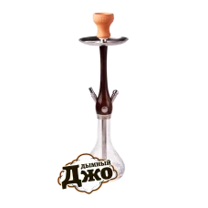 Кальян NeoLux Shisha V3M Black (Неолюкс тёмно-коричневый)