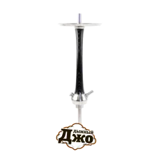 Кальян Totem Hookah Elixir Black (Тотем Хука Чёрный Элексир)