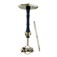 Кальян Totem Hookah Idol Blue Spark (Тотем Хука Идол)