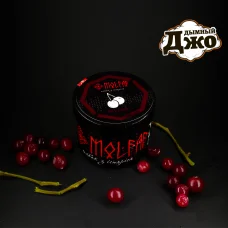  Табак для кальяна Molfar Chill Line Cherry (Вишня, 40 г)