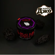  Табак для кальяна Molfar Chill Line Prunes (Чернослив, 40 г)